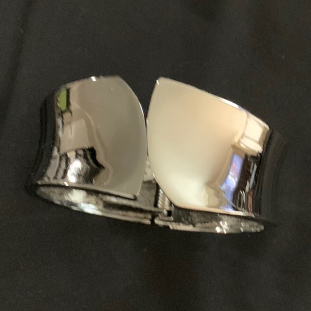 Fashion Jewelry- Cuff Bracelet EUC